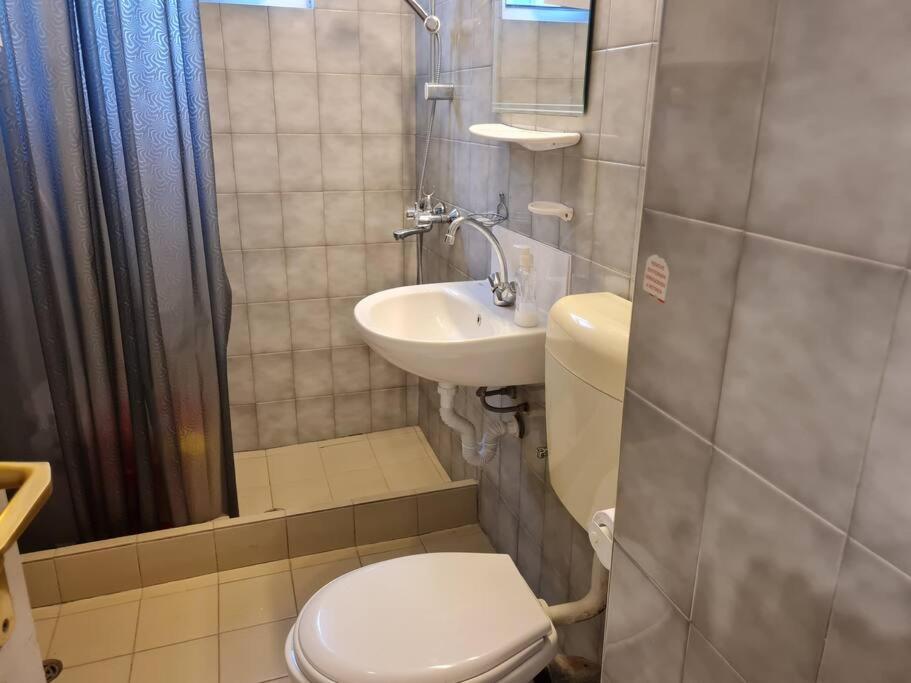 Studio Slavyanska Varna Esterno foto