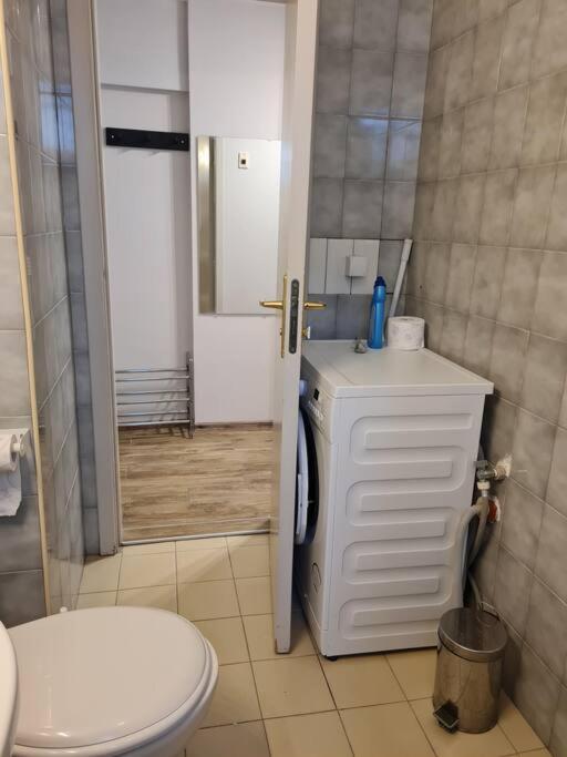 Studio Slavyanska Varna Esterno foto