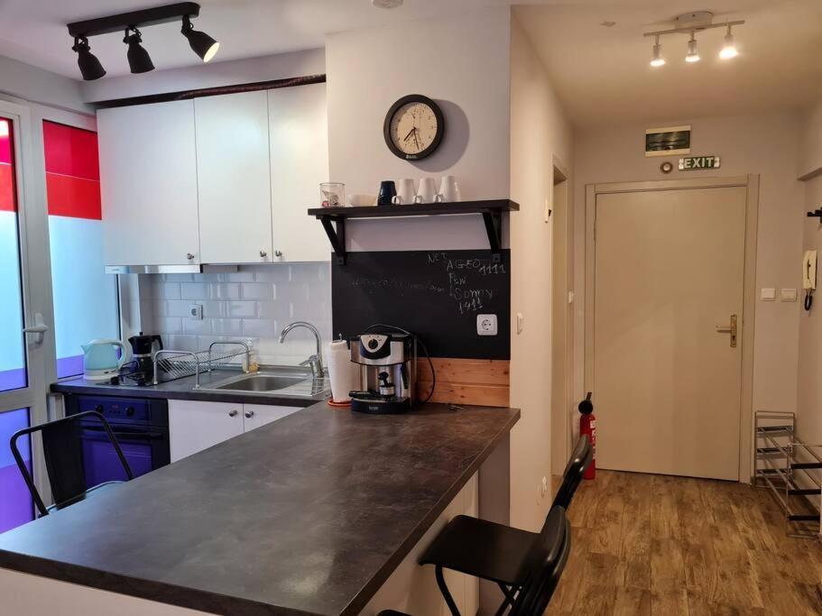 Studio Slavyanska Varna Esterno foto