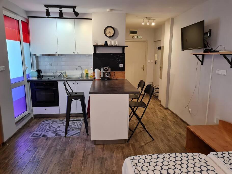 Studio Slavyanska Varna Esterno foto